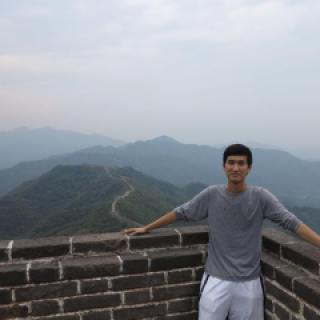 I had a wonderful trip to Great Wall. Everything was spectacular